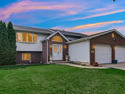 254 Ryan Ct, Hobart, IN, 46342
