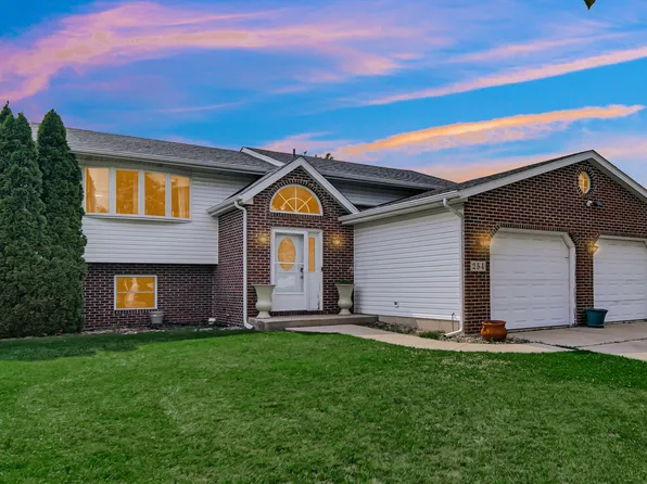 254 Ryan Ct, Hobart, IN 46342