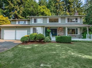 16823 NE 91st St, Redmond, WA 98052