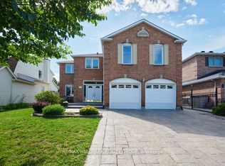 1687 Orford Cres, Ottawa, ON K4A 1V9