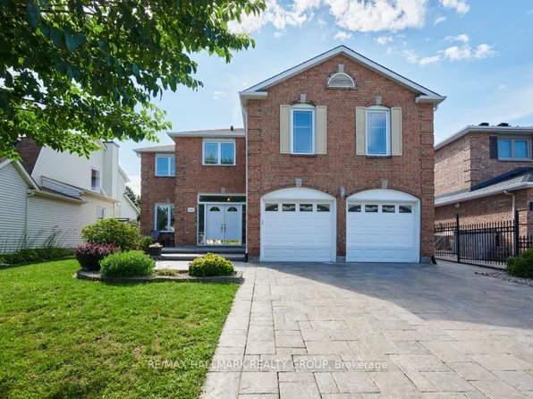 1687 Orford Cres, Ottawa, ON K4A 1V9