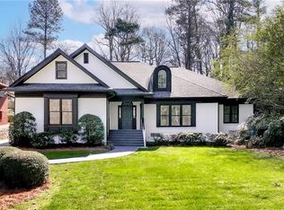 1745 Lenox Rd NE, Atlanta, GA 30306