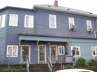 2900 E Madison St, Seattle, WA 98112