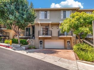 2637 Villa Cortona Way, San Jose, CA 95125