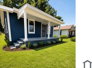 2543 Pershing Ave, Memphis, TN 38112
