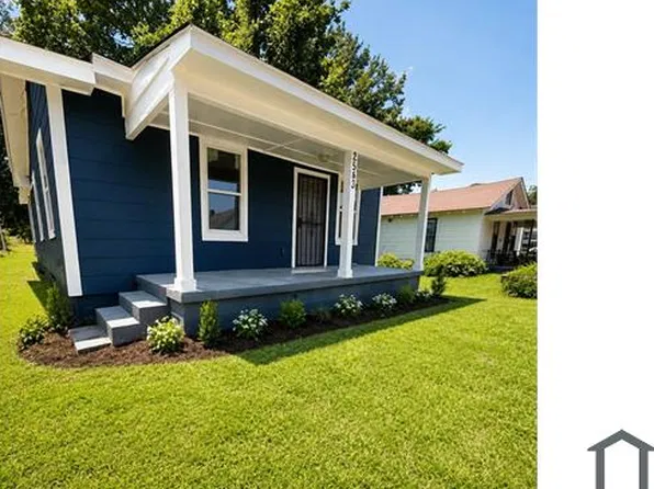 2543 Pershing Ave, Memphis, TN 38112