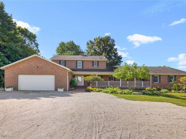 13677 Ravenna Ave NE, Alliance, OH 44601