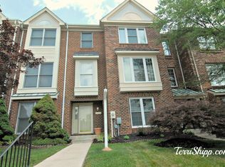 9214 Oregold Ct, Laurel, MD 20708