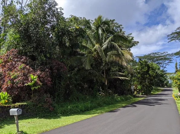 15-2764 S Kumu St, Pahoa, HI 96778