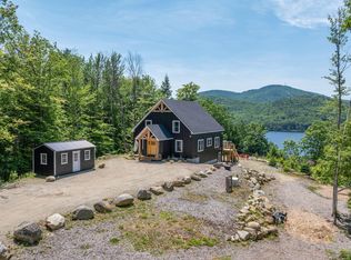 50 Hickory Drive, Woodstock, ME 04219