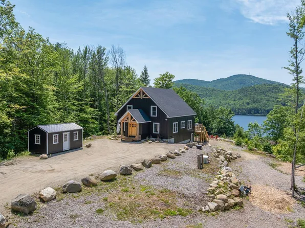 50 Hickory Drive, Woodstock, ME 04219