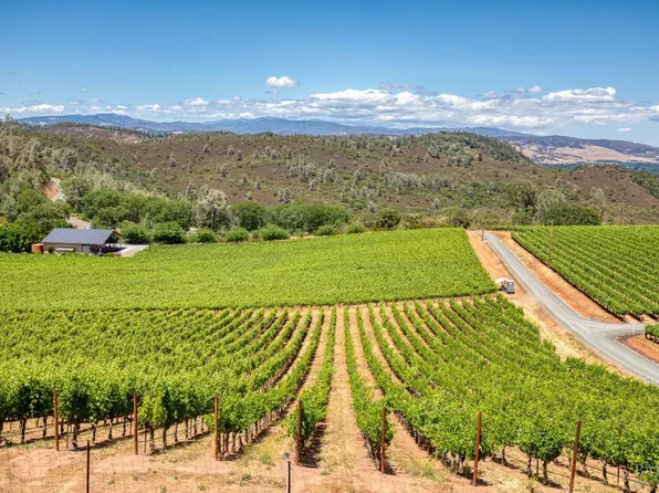 13633 Point Lakeview Road, Lower Lake, CA 95457