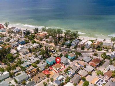115 87th Ave, Treasure Island, FL, 33706