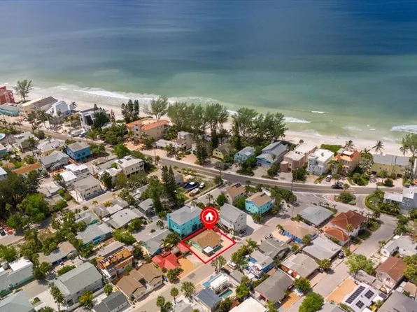 115 87th Ave, Treasure Island, FL 33706