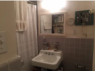 Rented by Geraldine Capasso, LREB