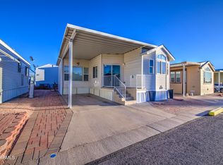 7750 E BROADWAY Road #664, Mesa, AZ 85208