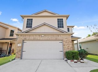 13438 Gardenia Mist Ln, Houston, TX 77044