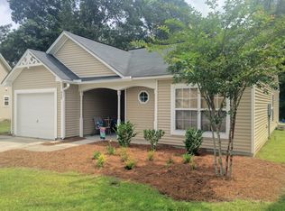 322 Burton Ct, Goose Creek, SC 29445