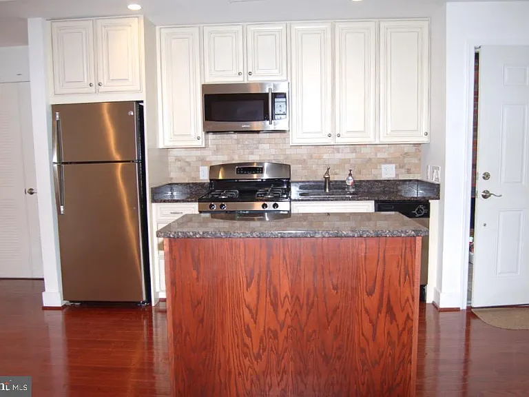 3211 Georgia Ave NW #A — Photo 9