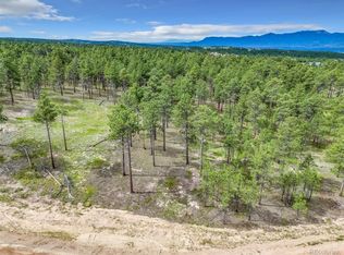 14731 Allen Ranch Road, Colorado Springs, CO 80908