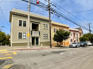 498 30th St #0, San Francisco, CA 94131