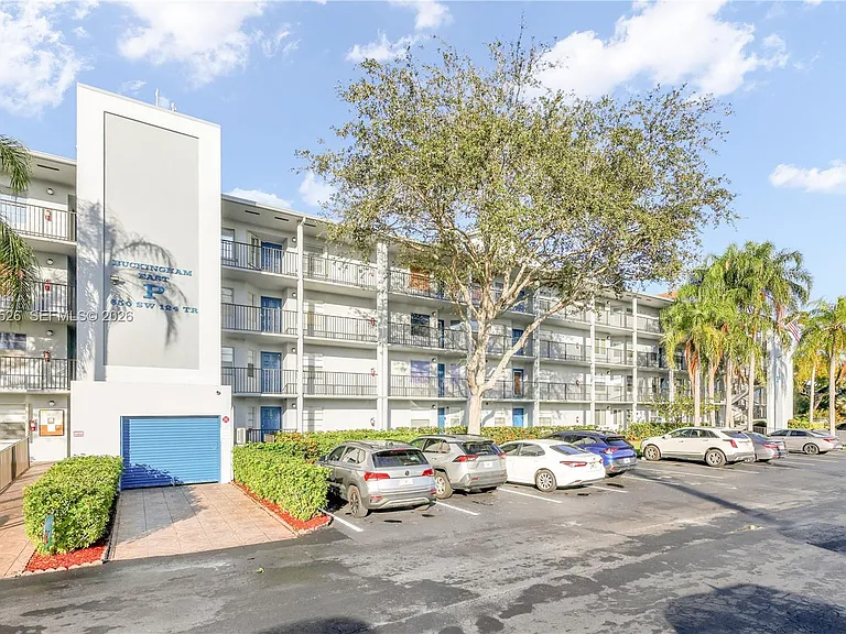 650 SW 124th Ter #214P — Photo 26