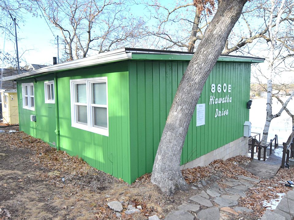 1st image of 860 E Hiawatha Dr #2