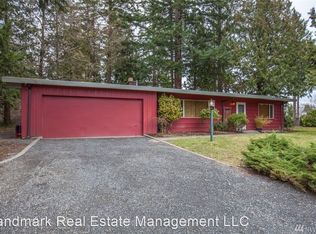 3000 W Maplewood Ave, Bellingham, WA 98225