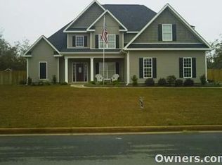 125 Pond Dr, Kathleen, GA 31047