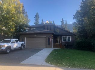 19140 Babrof Dr, Eagle River, AK 99577