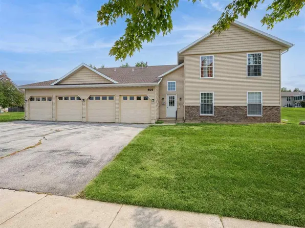 4125 Summerfield Ln NE APT C, Cedar Rapids, IA 52402