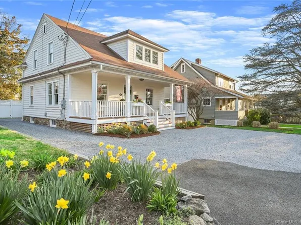 4 Old Saugatuck Road, Norwalk, CT 06855