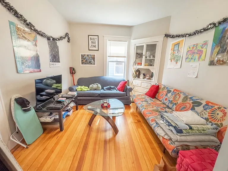 70 Line St #2 — Photo 3