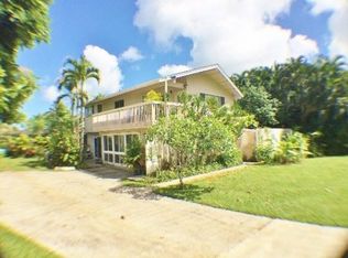 7160 Aina Pono St #1, Kapaa, HI 96746