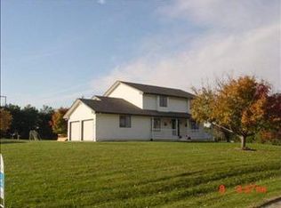 20004 Rondo Dr, Gretna, NE 68028