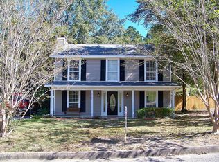 2551 Oak Harbor Dr, Mobile, AL 36693