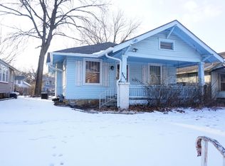 1225 SW Woodward Ave, Topeka, KS 66604