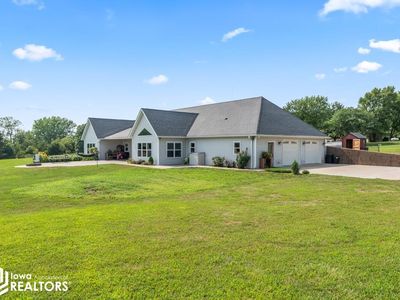 22857 195th St, Bloomfield, IA, 52537