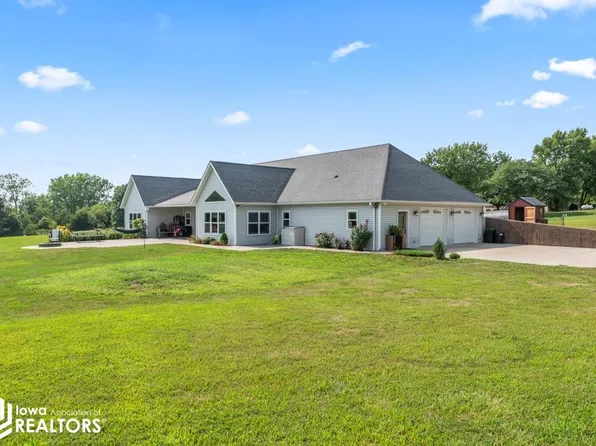 22857 195th St, Bloomfield, IA 52537