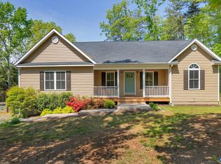 171 Goldenrod Rd, Ruckersville, VA 22968