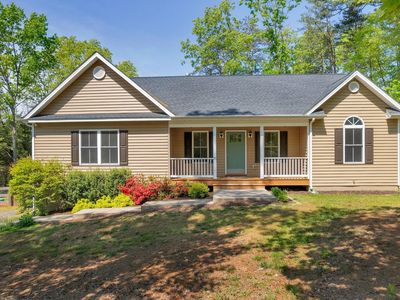 171 Goldenrod Rd, Ruckersville, VA, 22968