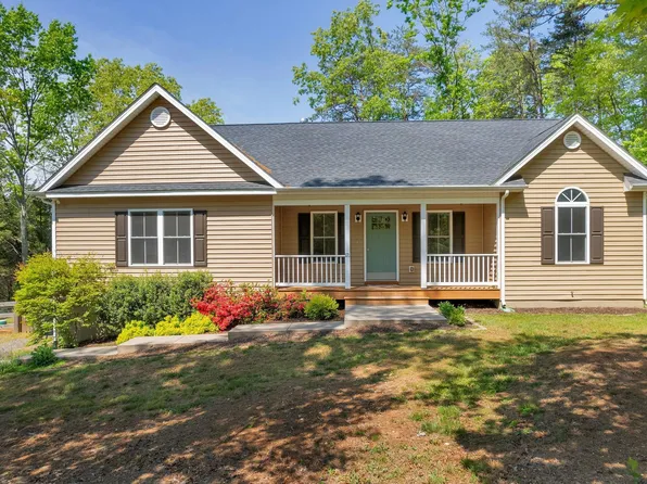 171 Goldenrod Rd, Ruckersville, VA 22968