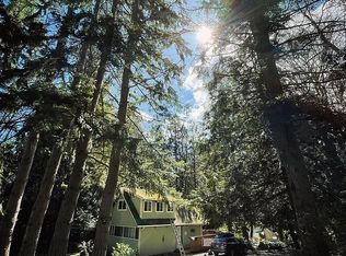 5136 NE Ponderosa Dr, Hansville, WA 98340
