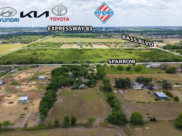 0 Bass Blvd, Harlingen, TX 78552