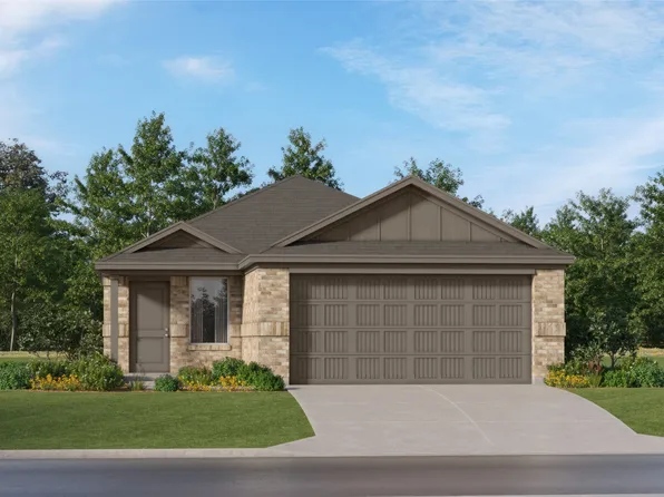 936 Pastern St, Aubrey, TX 76227