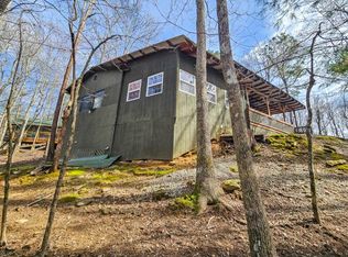 306 10th St, Ellijay, GA 30540