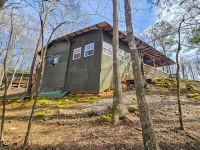 306 10th St, Ellijay, GA, 30540