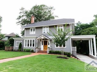 300 Milledge Cir, Athens, GA 30606