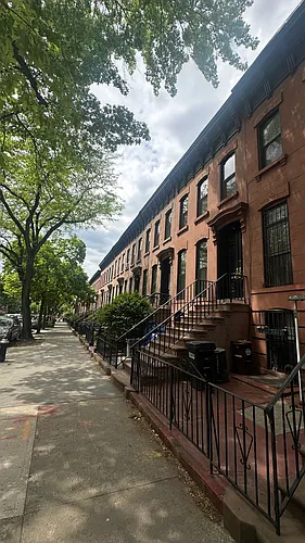 161 Saint Marks Ave #1 Photo 1
