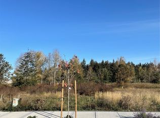 9999 McCurdy Rd LOT 3, Sequim, WA 98382